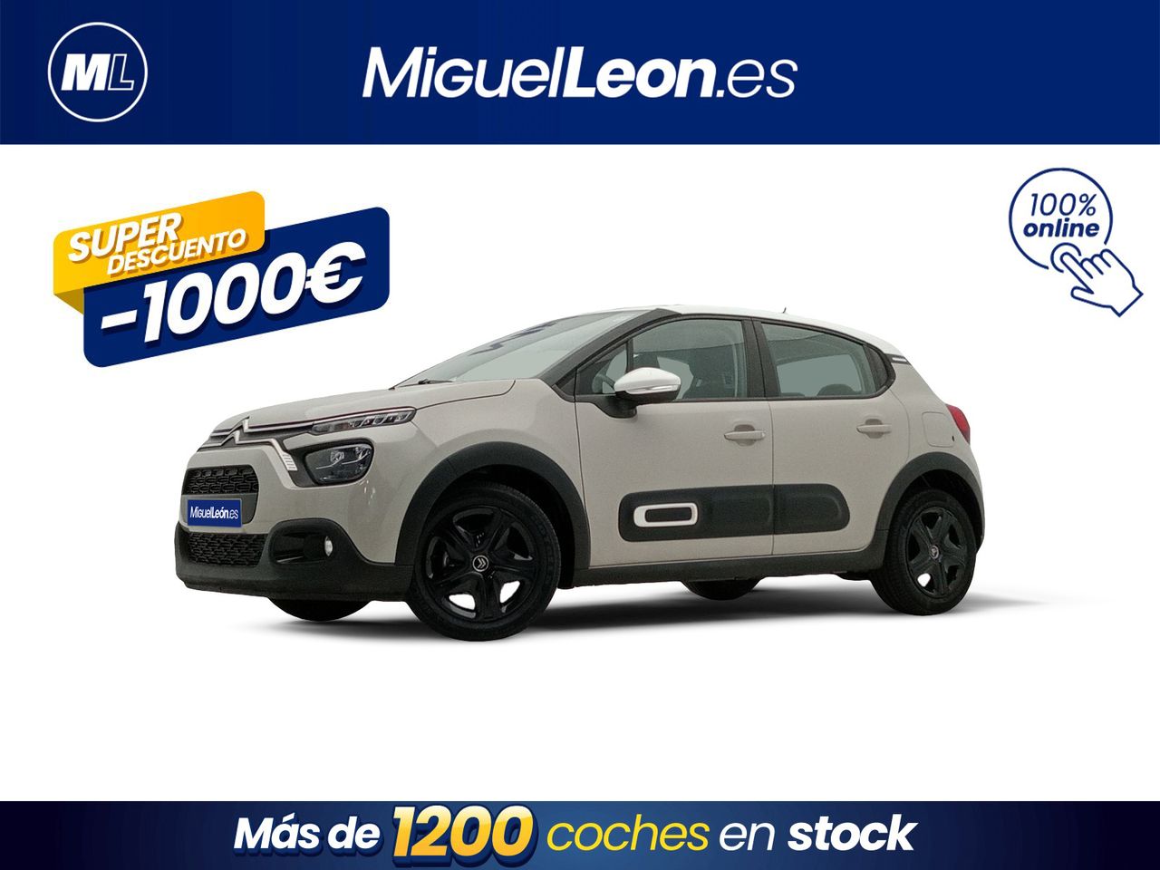 citroën c3 2022 /