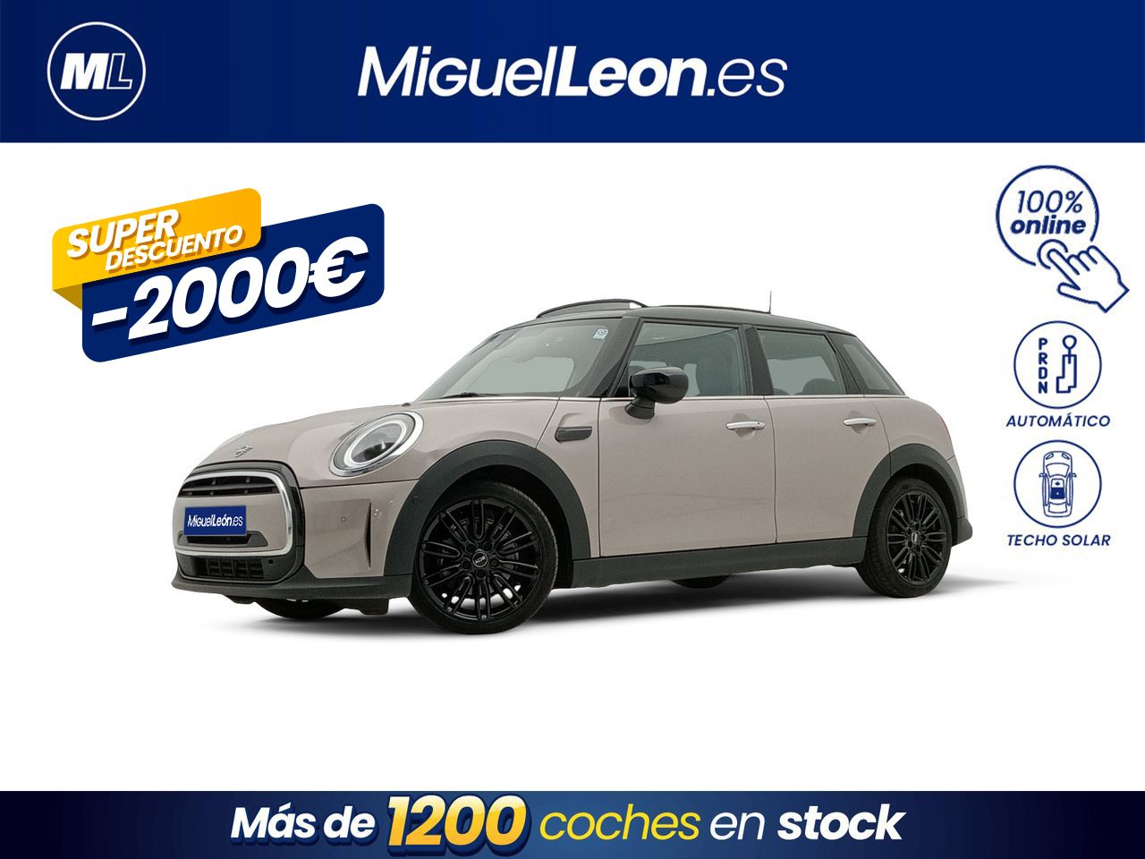 mini cooper 2023 /