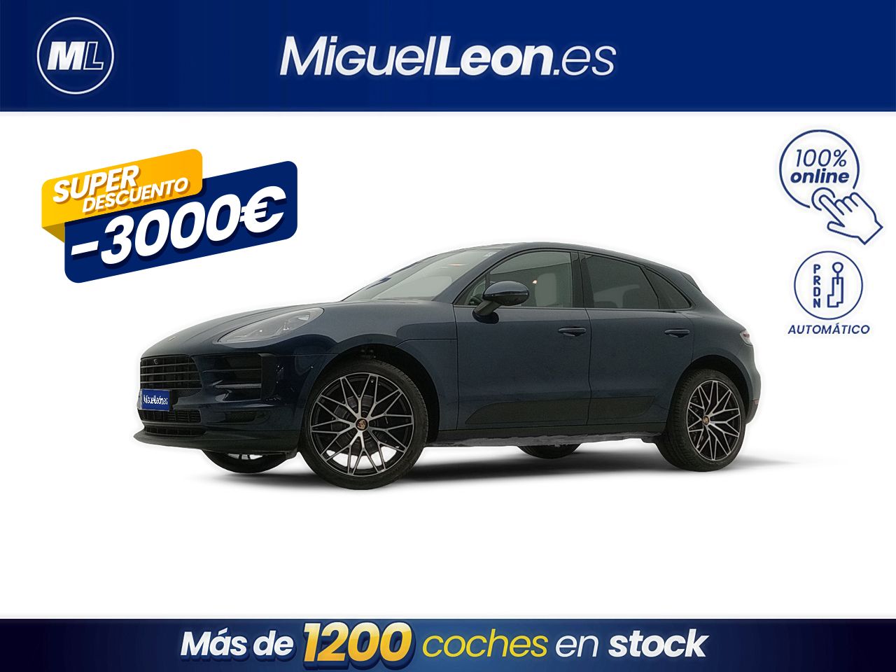 porsche macan 2021 /