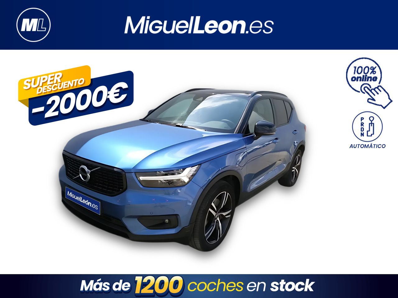 volvo xc40 2021 /