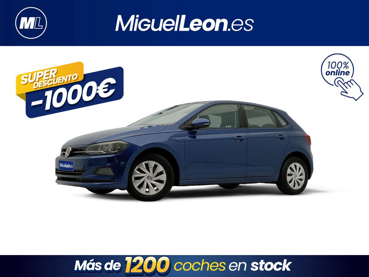 volkswagen polo 2018 /