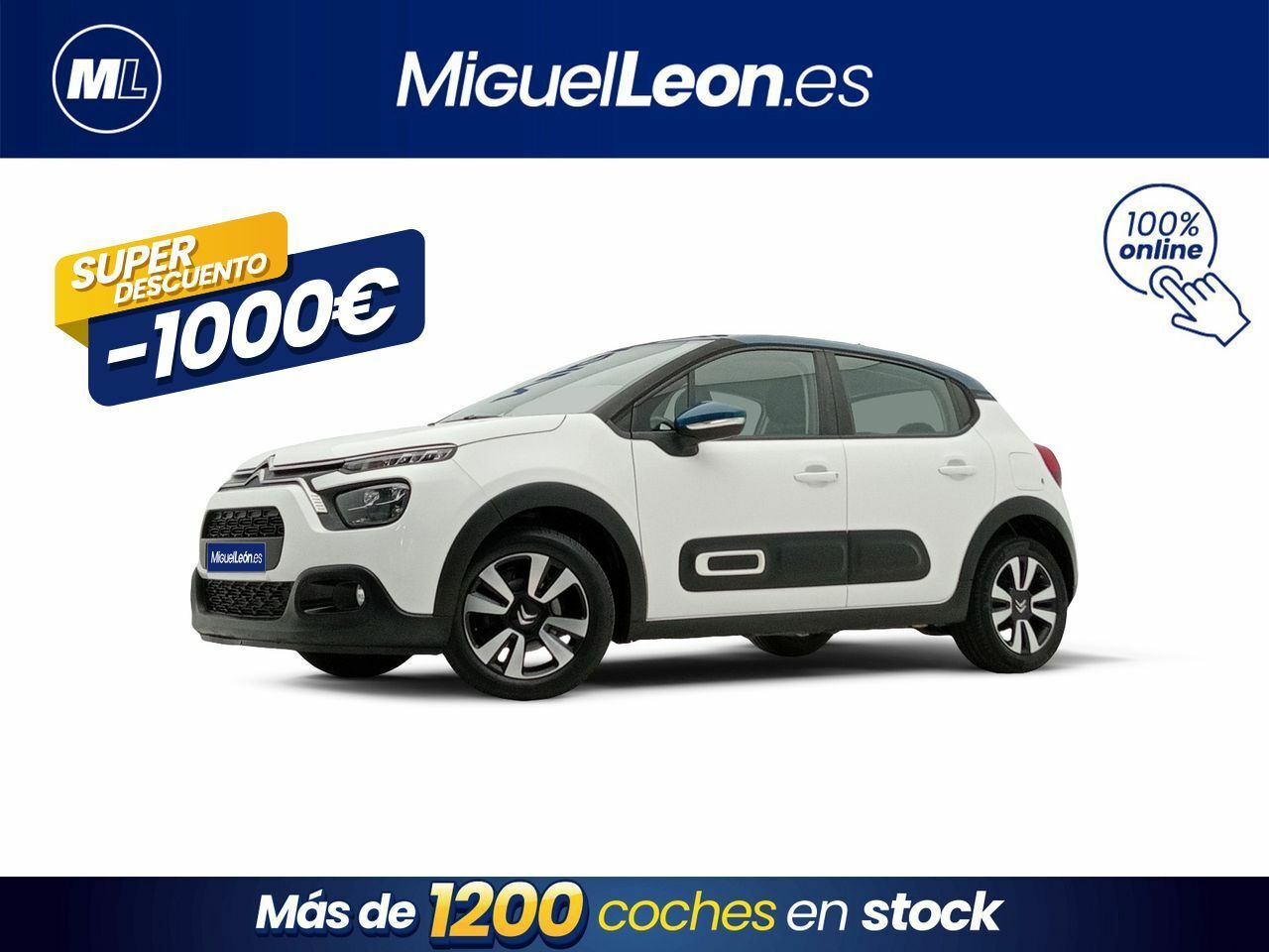 citroën c3 2022 /