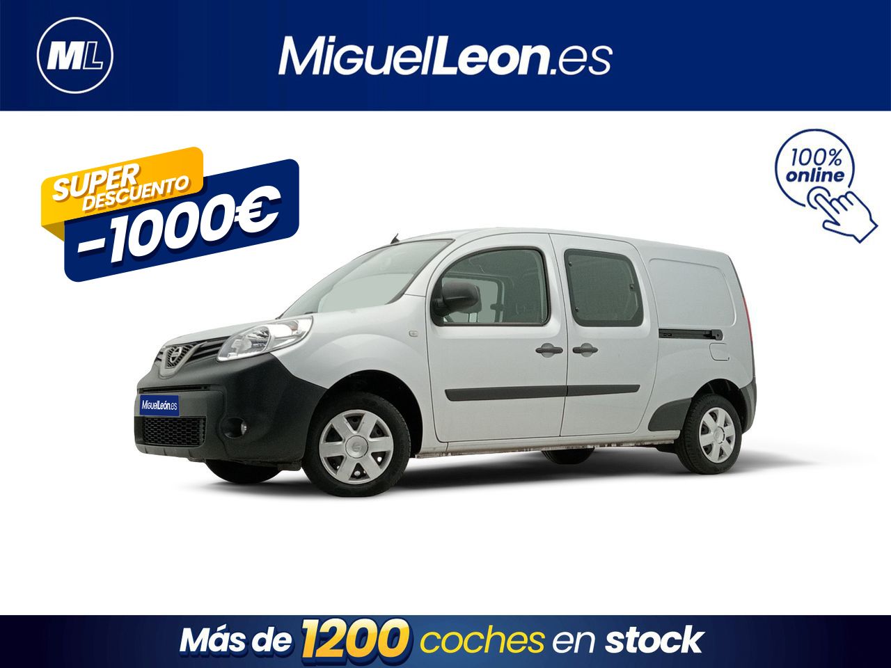 nissan nv250 2021 /