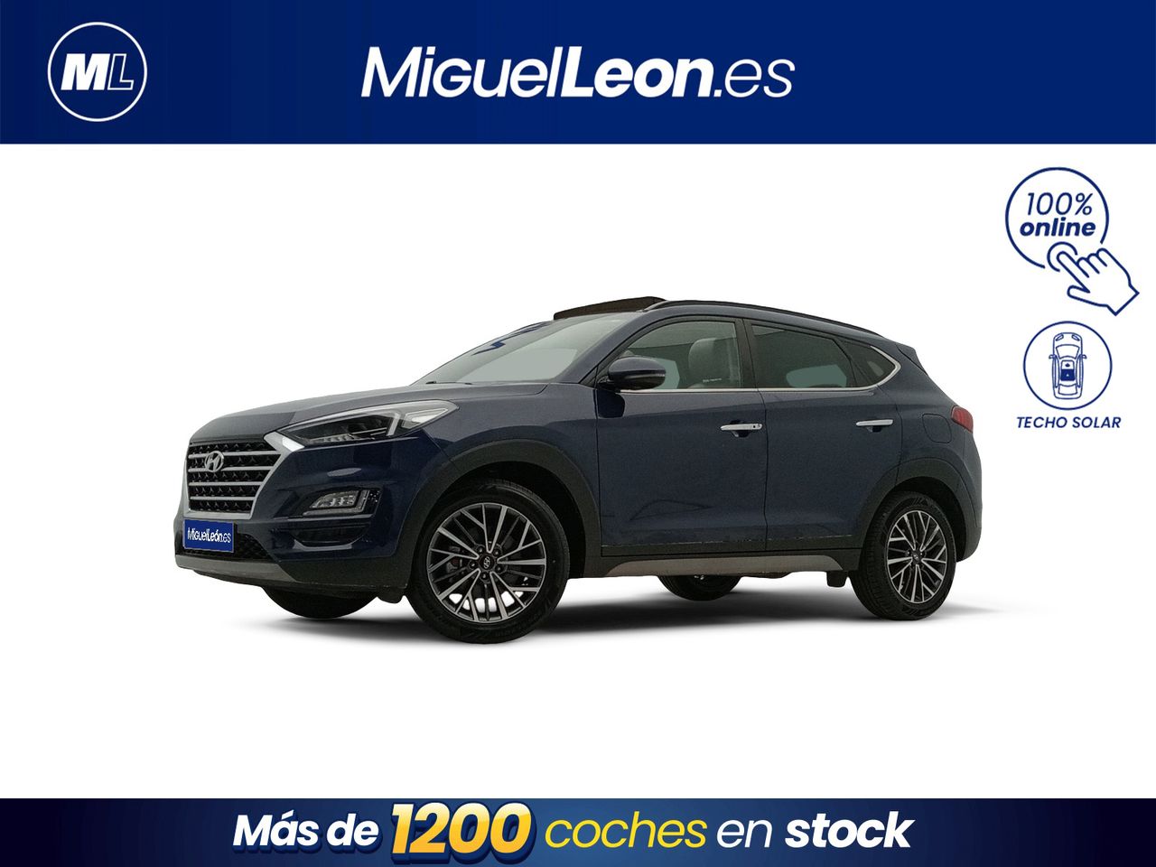 hyundai tucson 2019 /