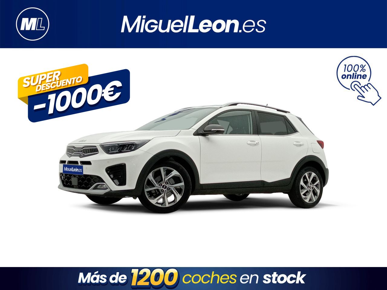 kia stonic 2023 /