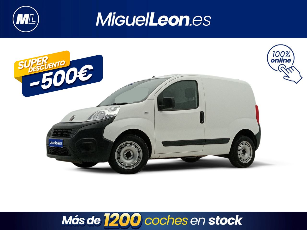 fiat fiorino 2021 /