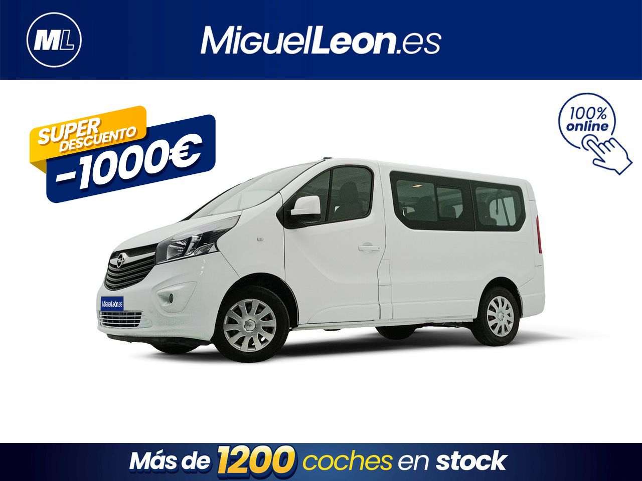 opel vivaro 2019 /