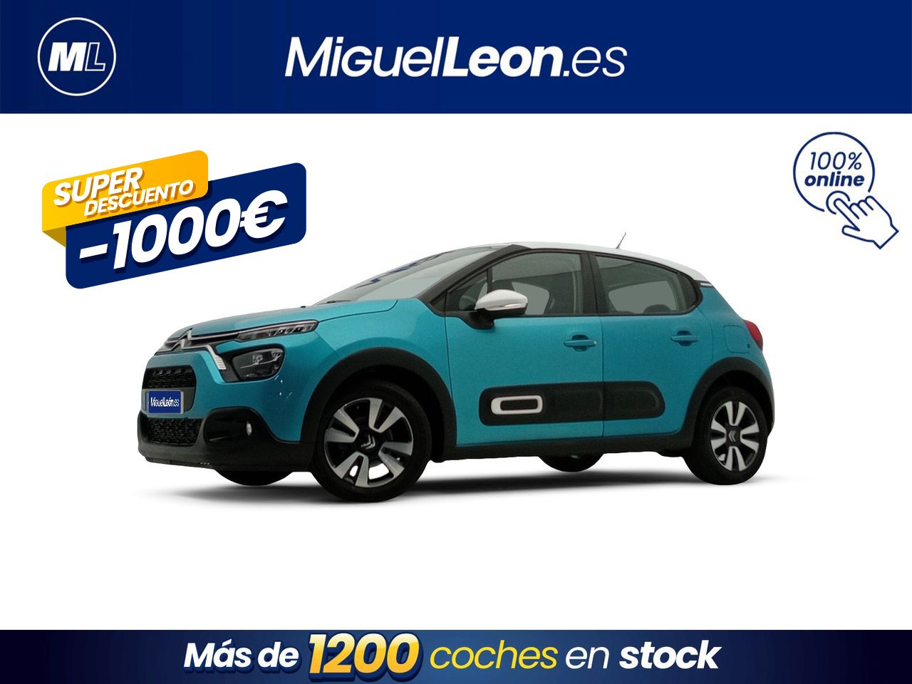 citroën c3 2022 /