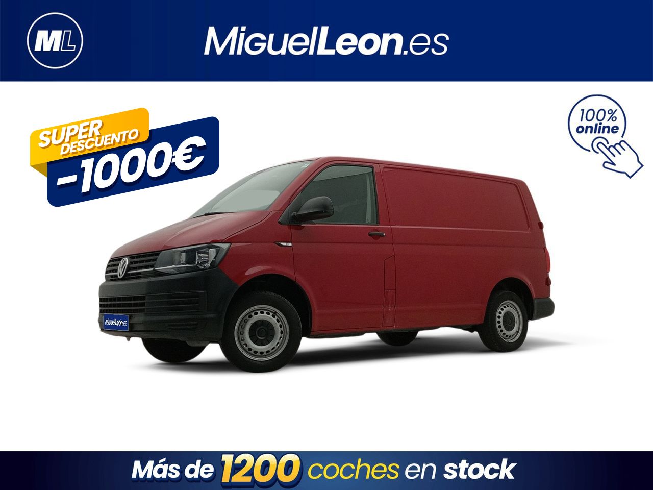 volkswagen transporter 2019 /