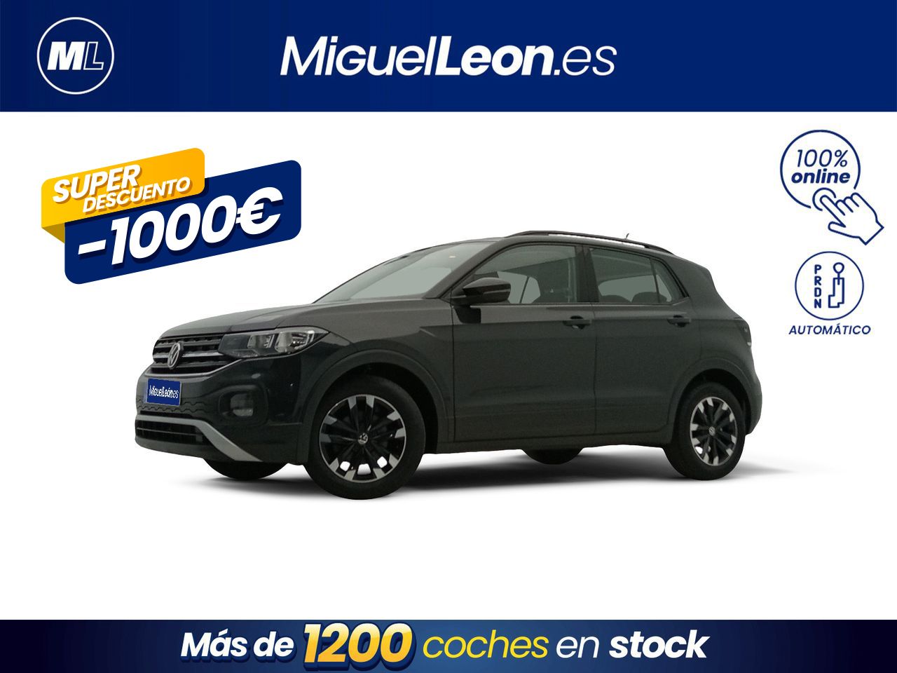 volkswagen t-cross 2021 /