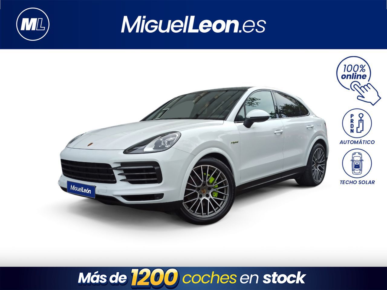 porsche cayenne 2023 /