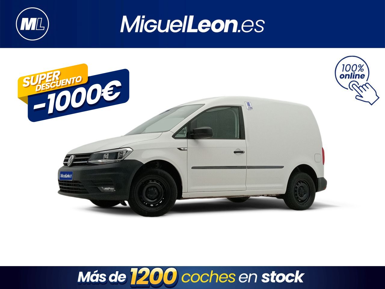 volkswagen caddy 2020 /