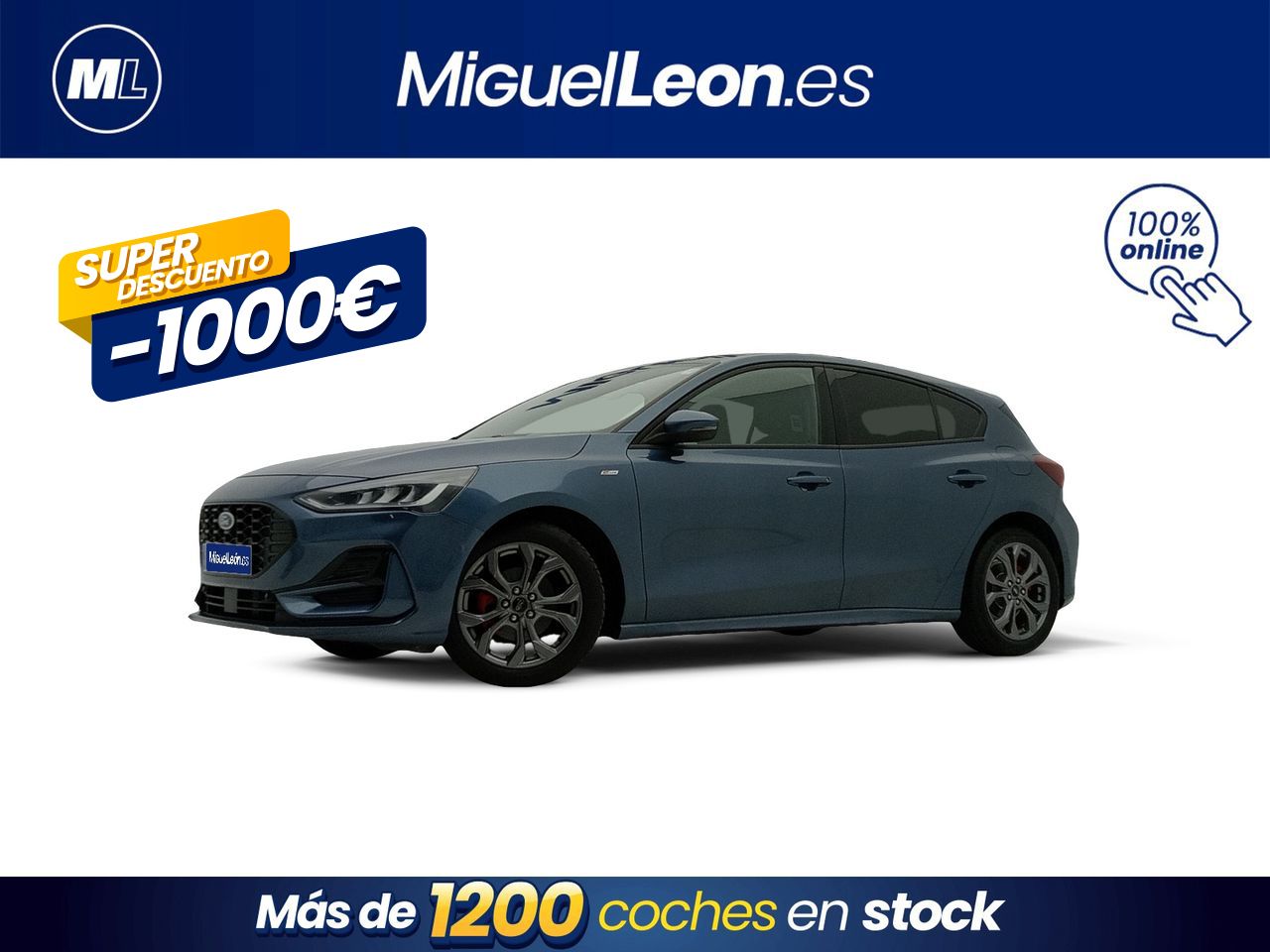 ford focus 2022 /