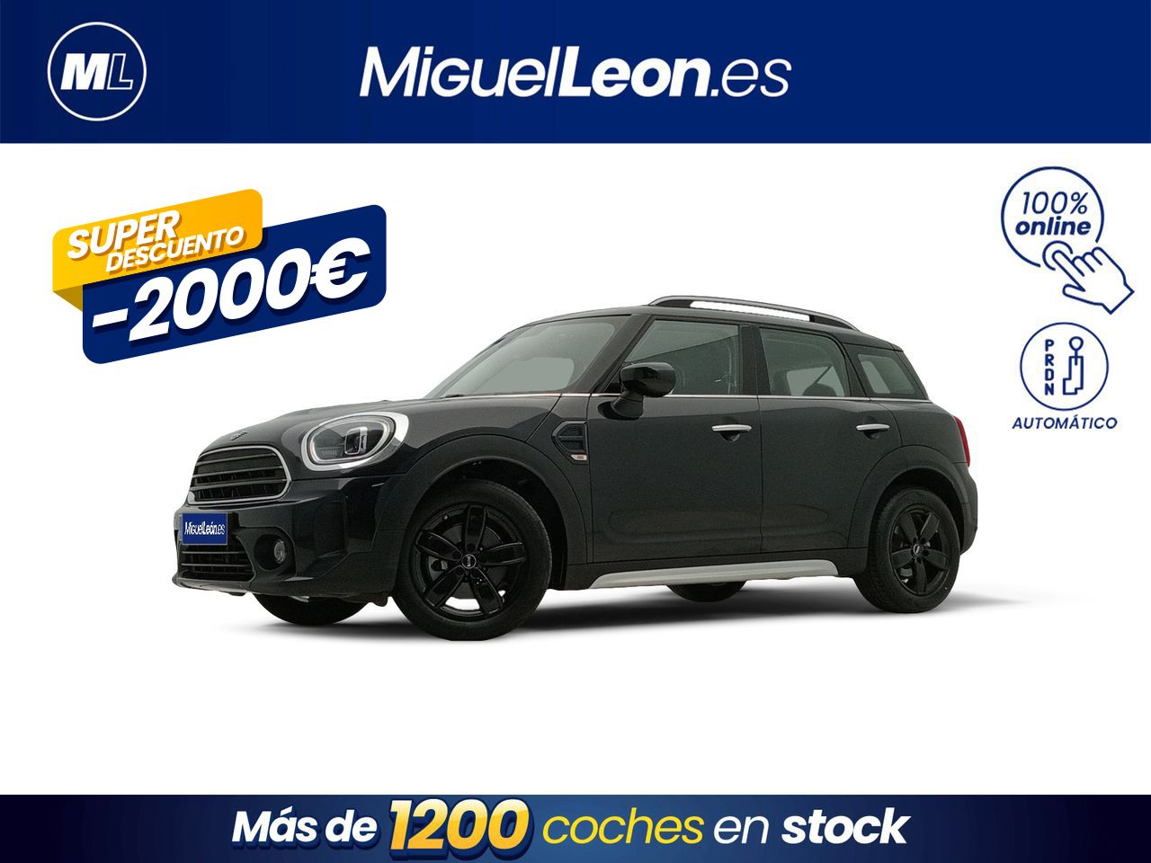 mini countryman 2023 /