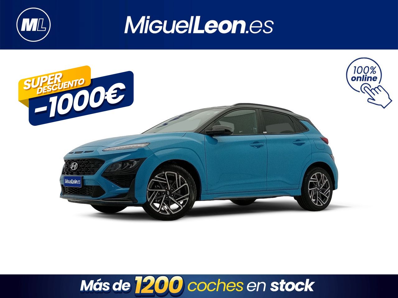 hyundai kona 2022 /