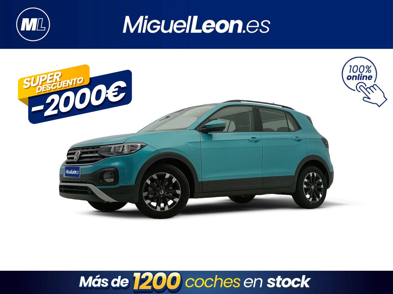 volkswagen t-cross 2023 /