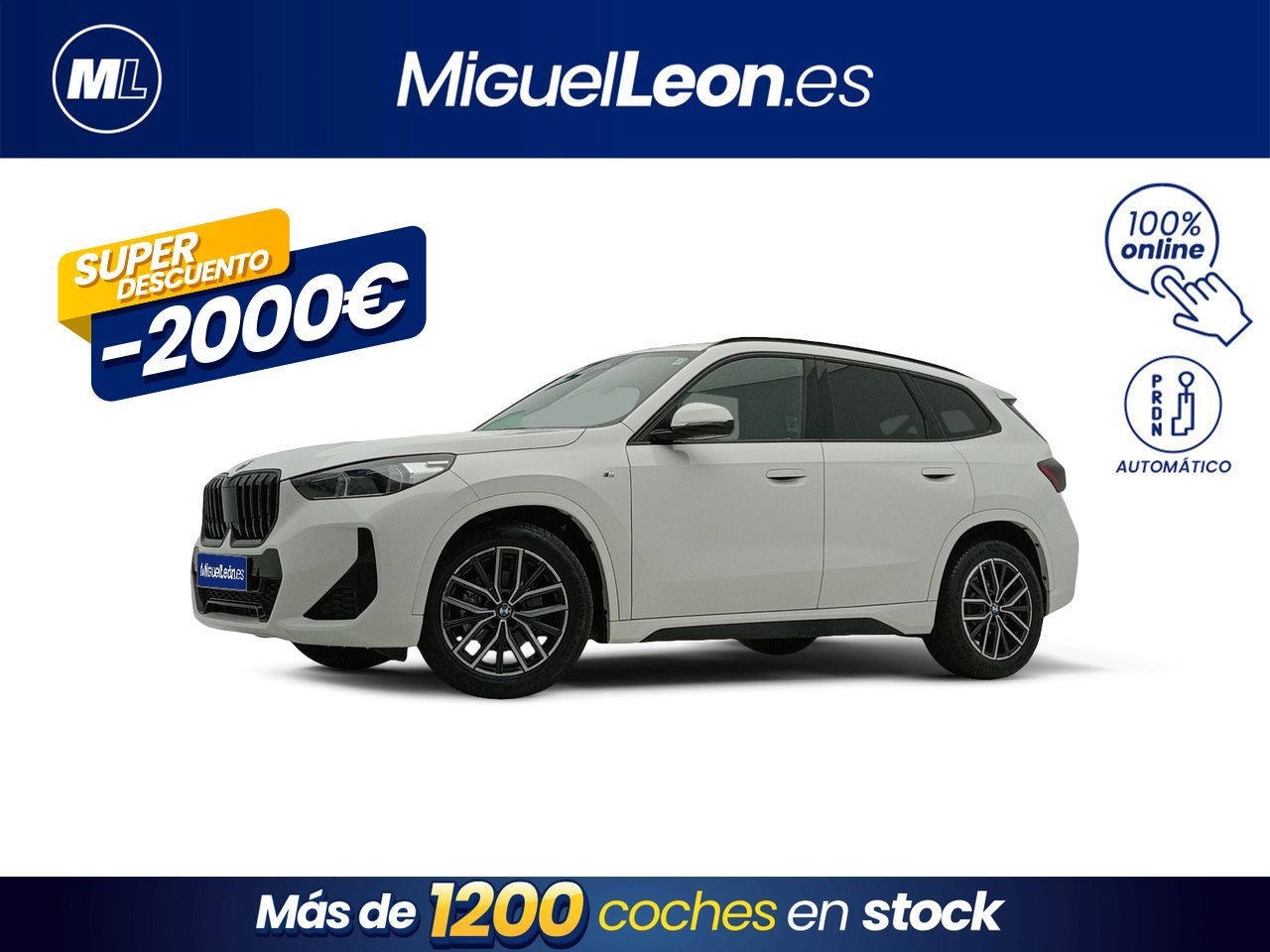 bmw x1 2023 /