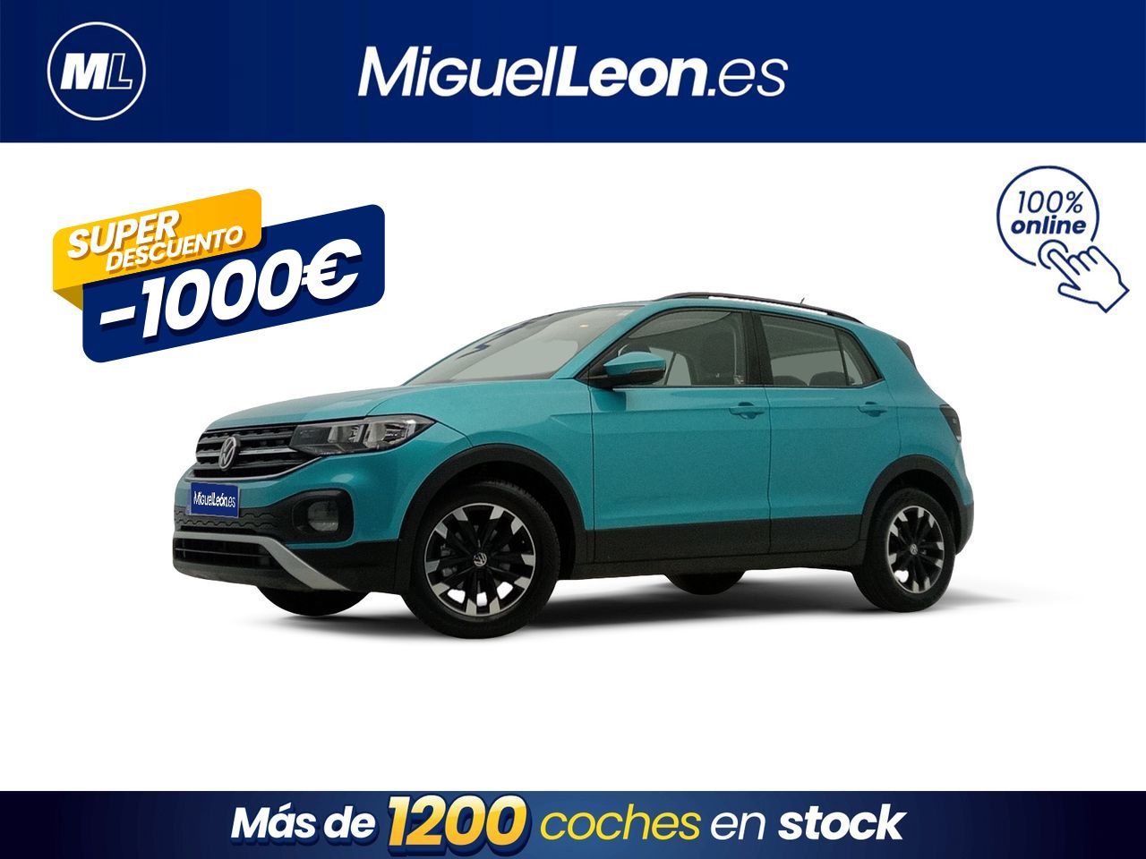 volkswagen t-cross 2021 /