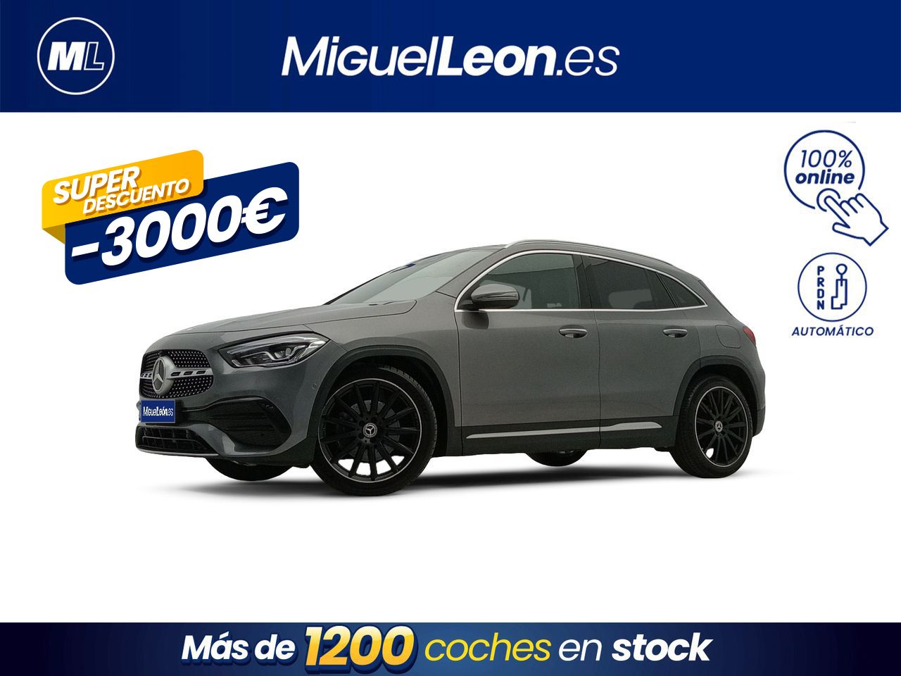 mercedes gla 2022 /