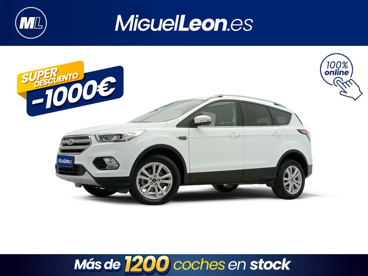 ford kuga 2019 /