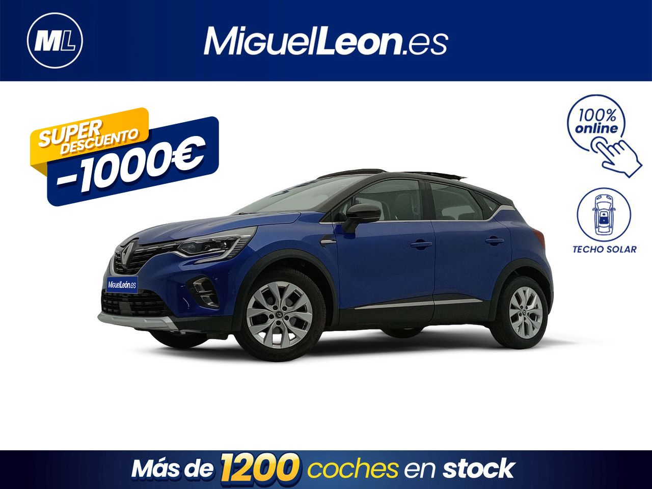 renault captur 2021 /