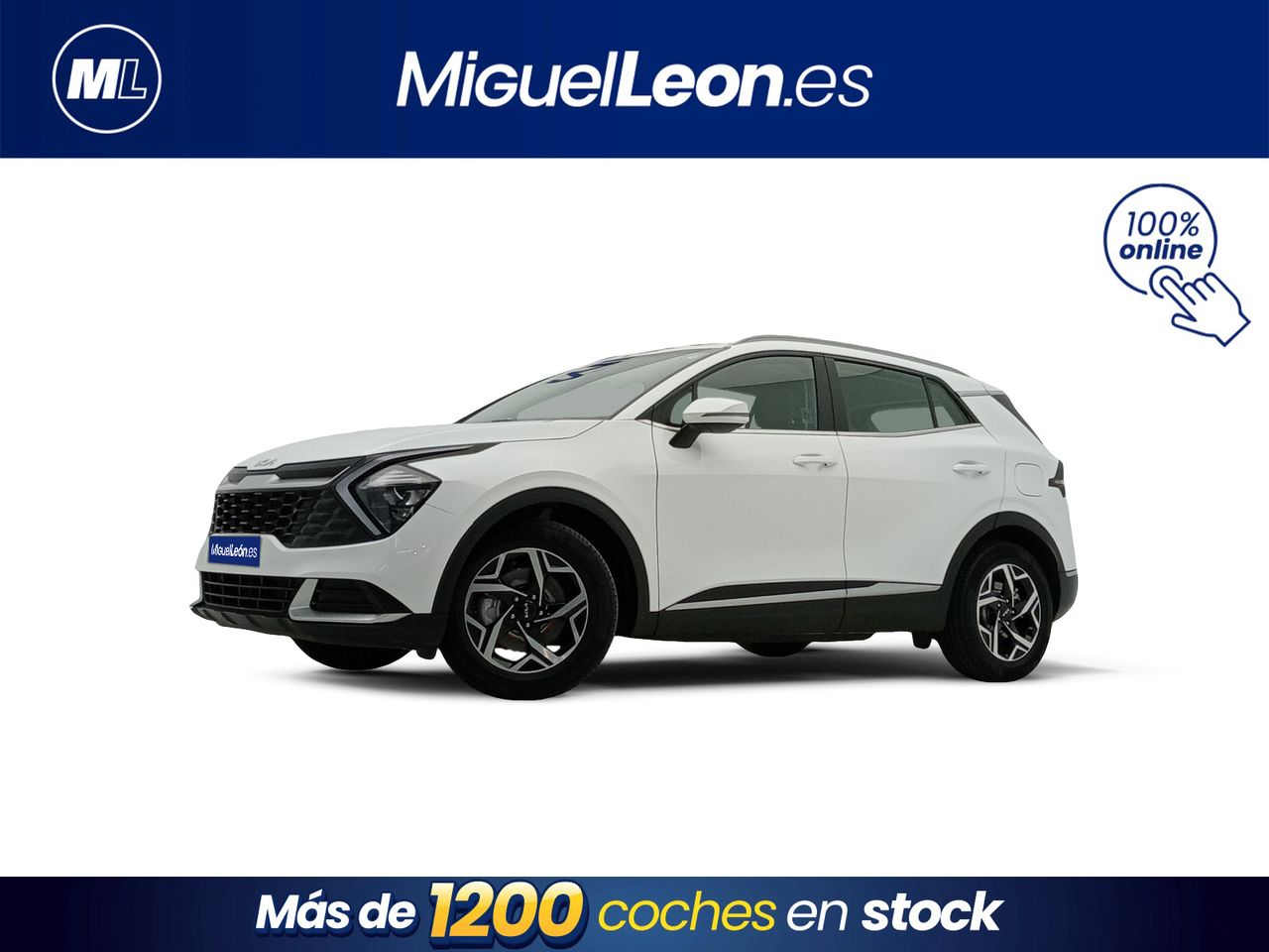 kia sportage 2023 /