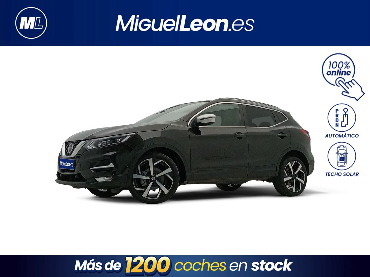 nissan qashqai 2019 /