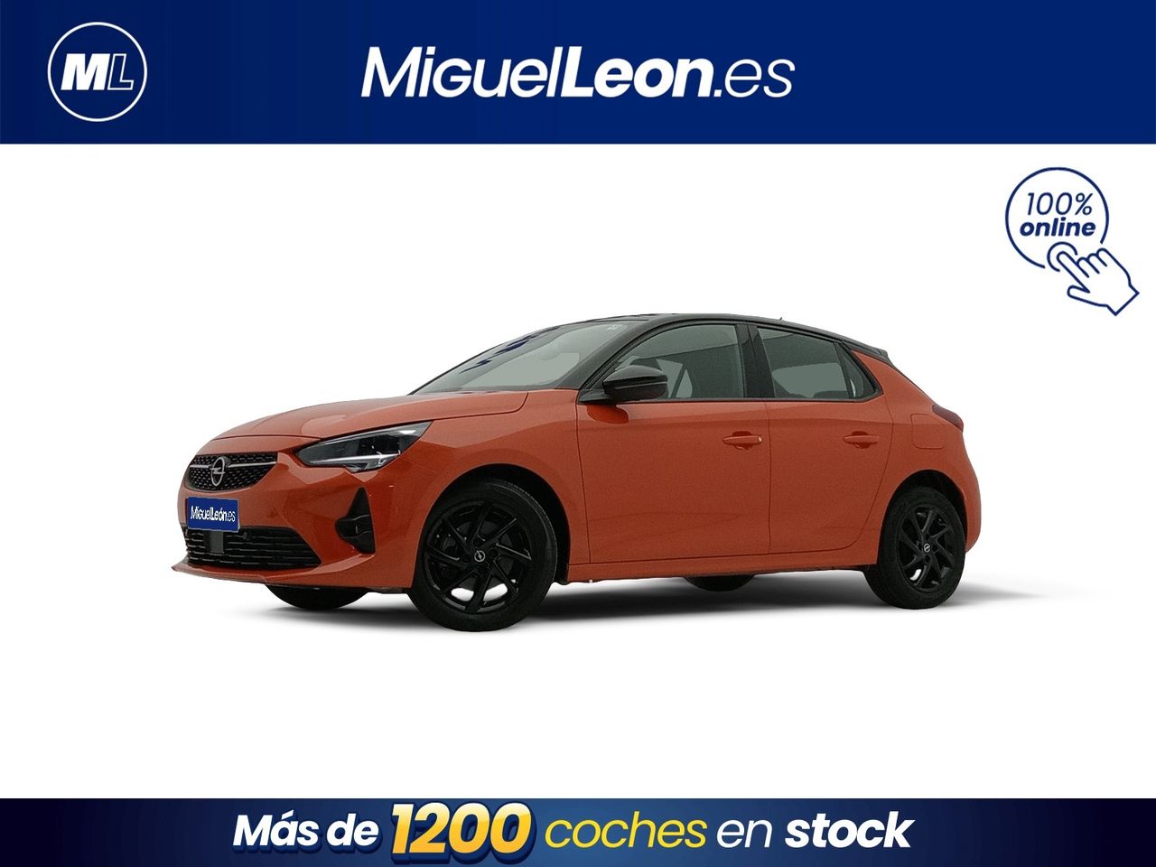 opel corsa 2023 /