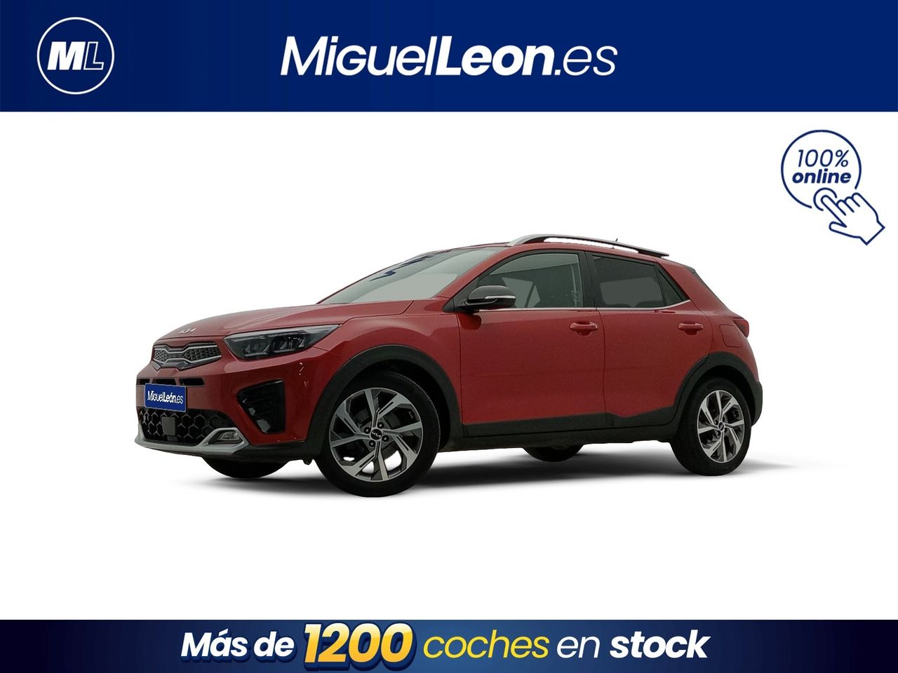 kia stonic 2023 /