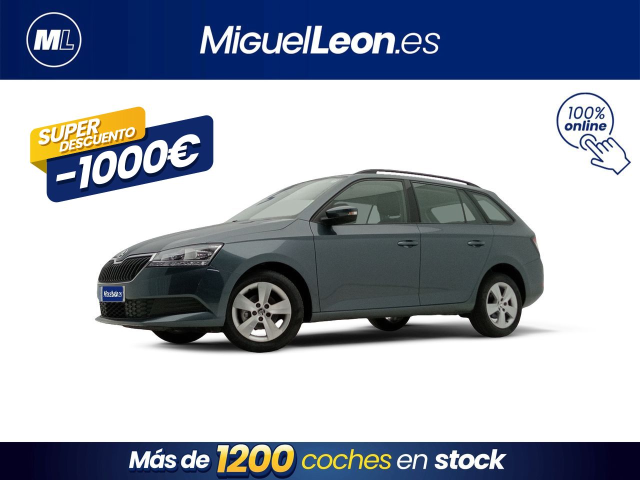 skoda fabia 2019 /