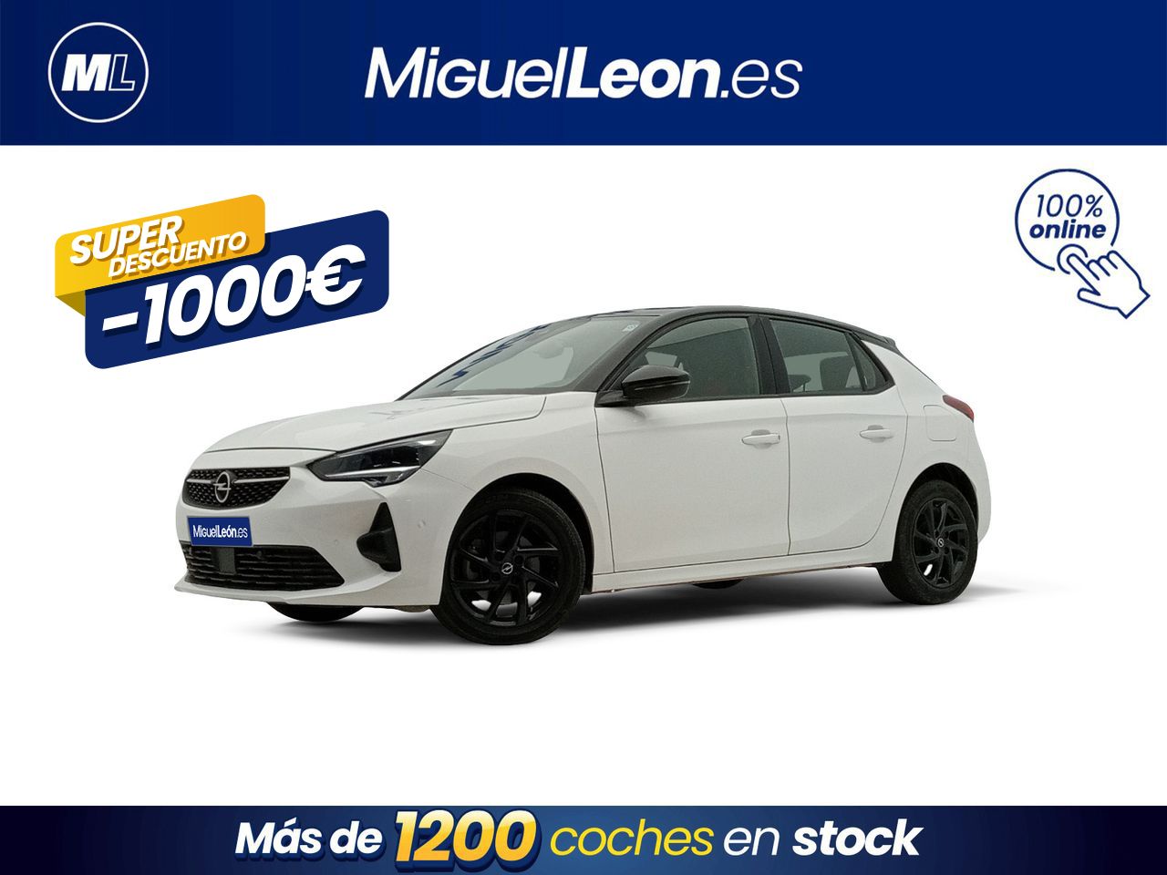 opel corsa 2023 /