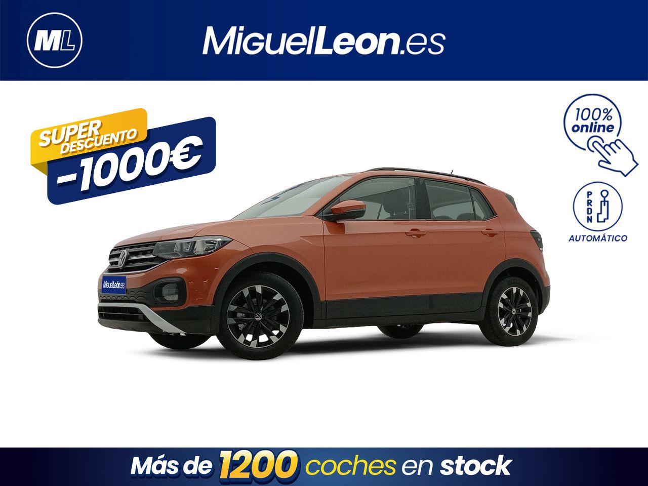 volkswagen t-cross 2021 /
