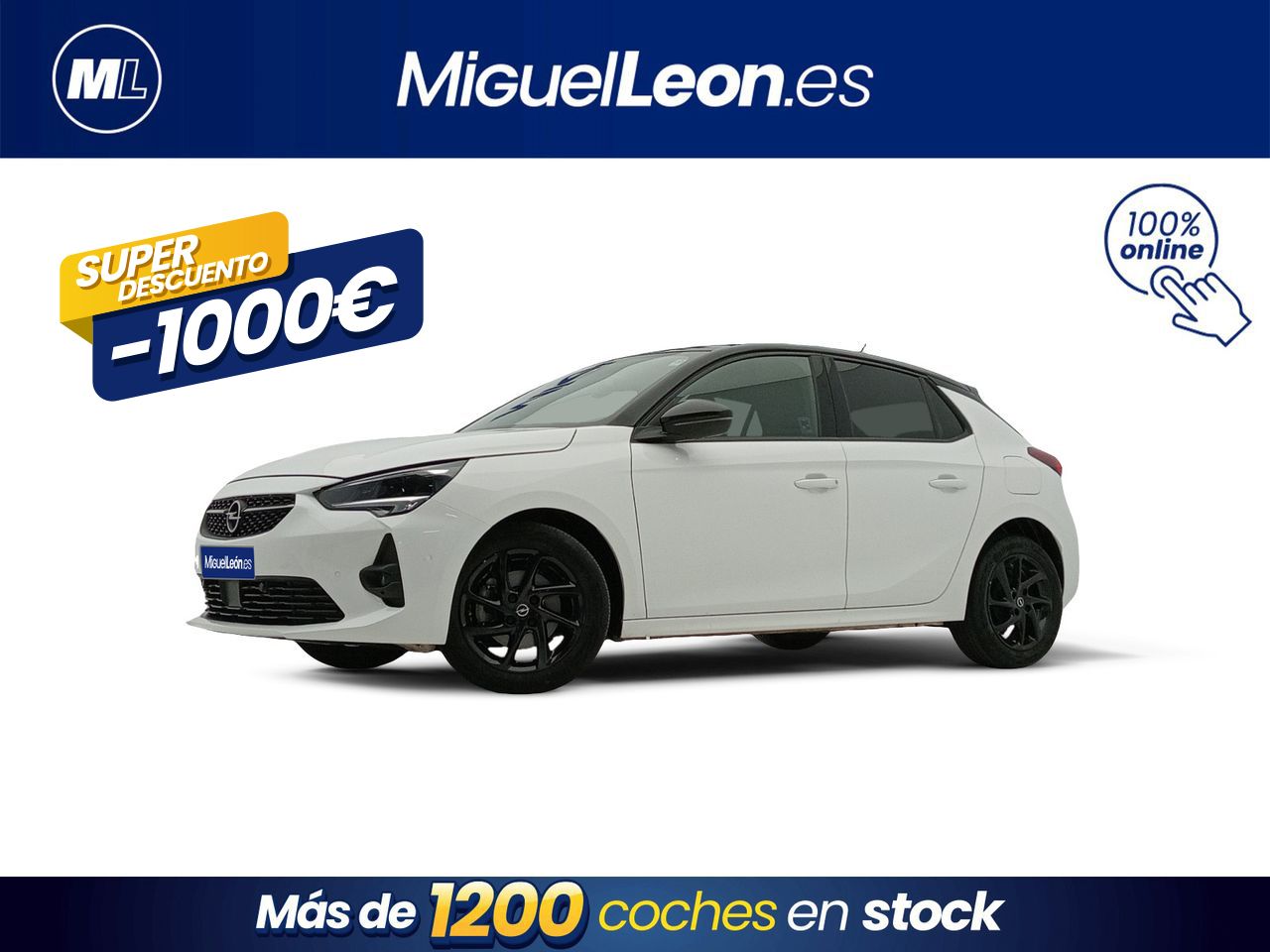 opel corsa 2023 /