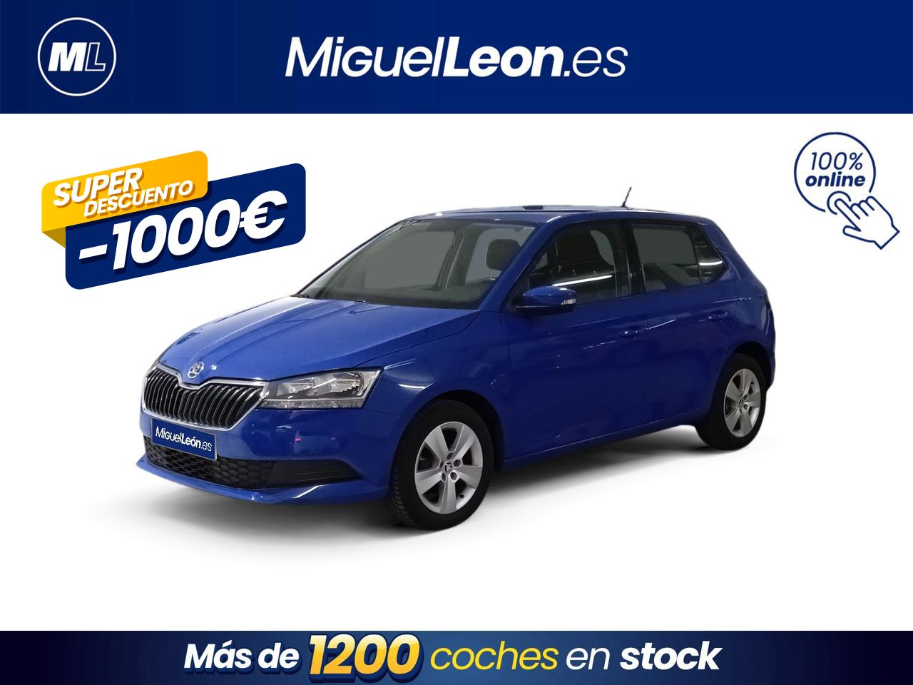 skoda fabia 2021 /