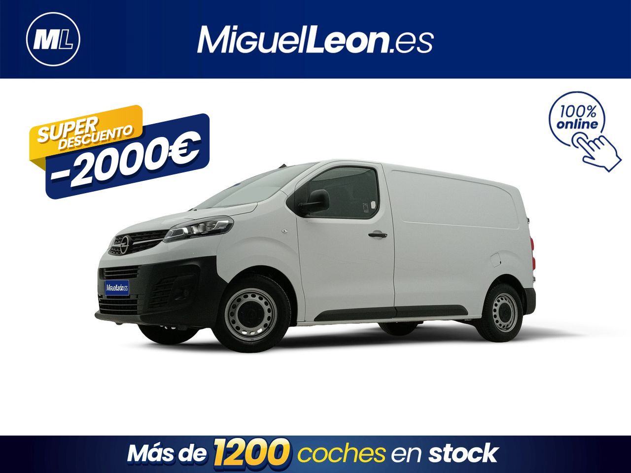 opel vivaro 2023 /