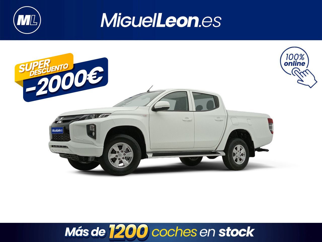 mitsubishi l200 2020 /