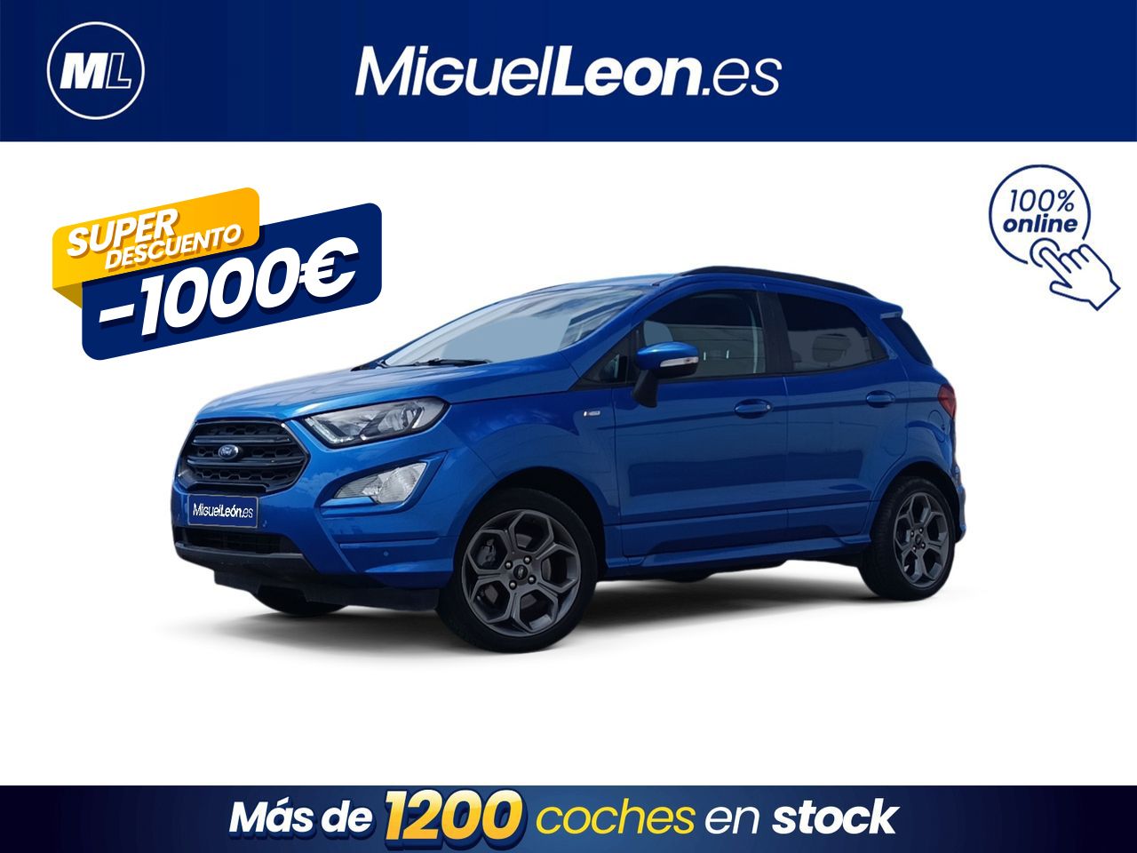 ford ecosport 2023 /