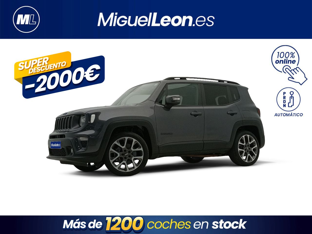 jeep renegade 2022 /
