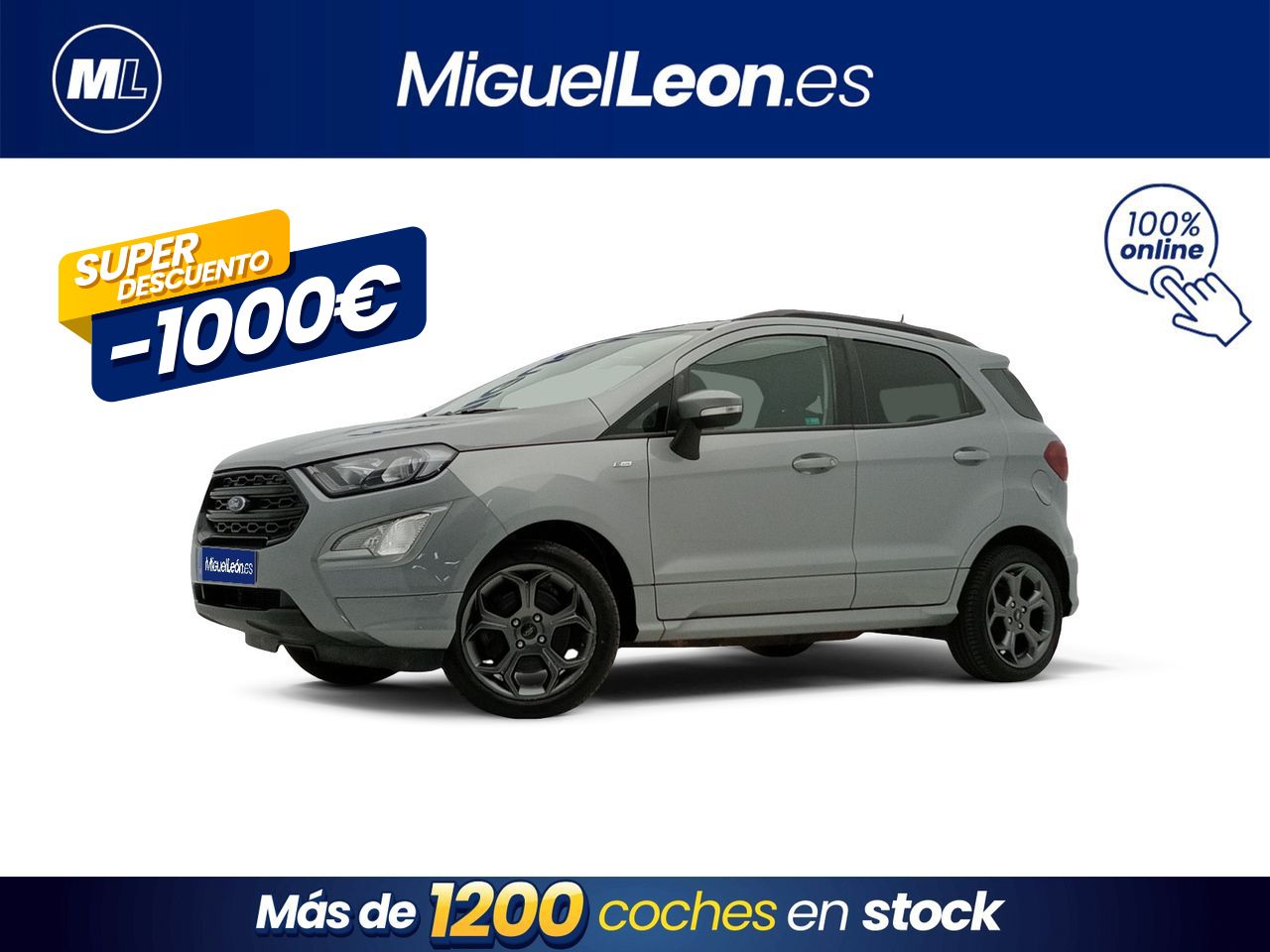 ford ecosport 2022 /