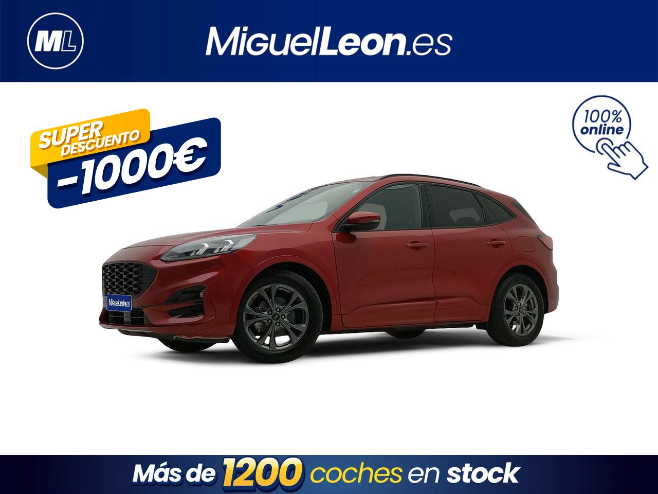 ford kuga 2022 /
