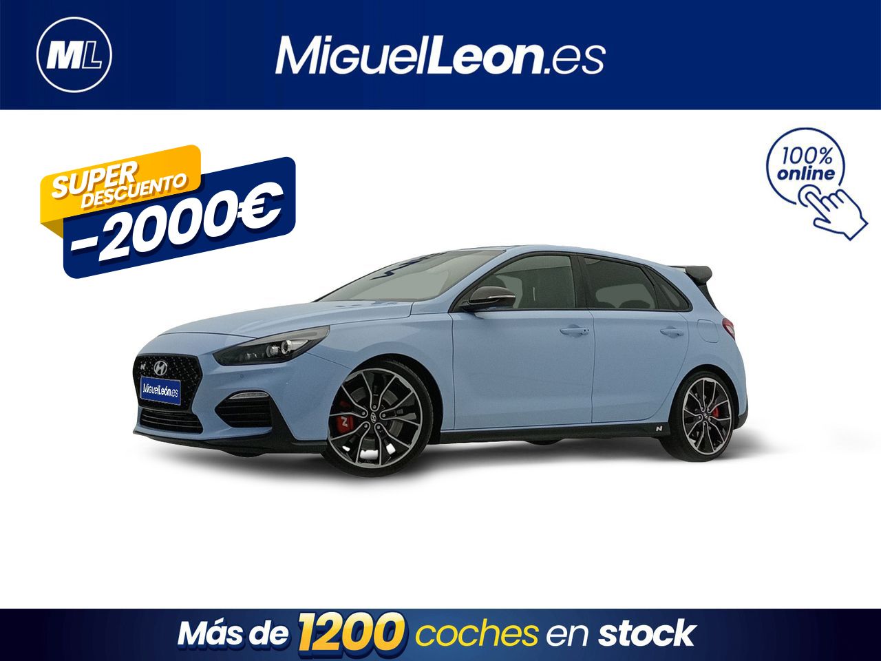 hyundai i30 2019 /