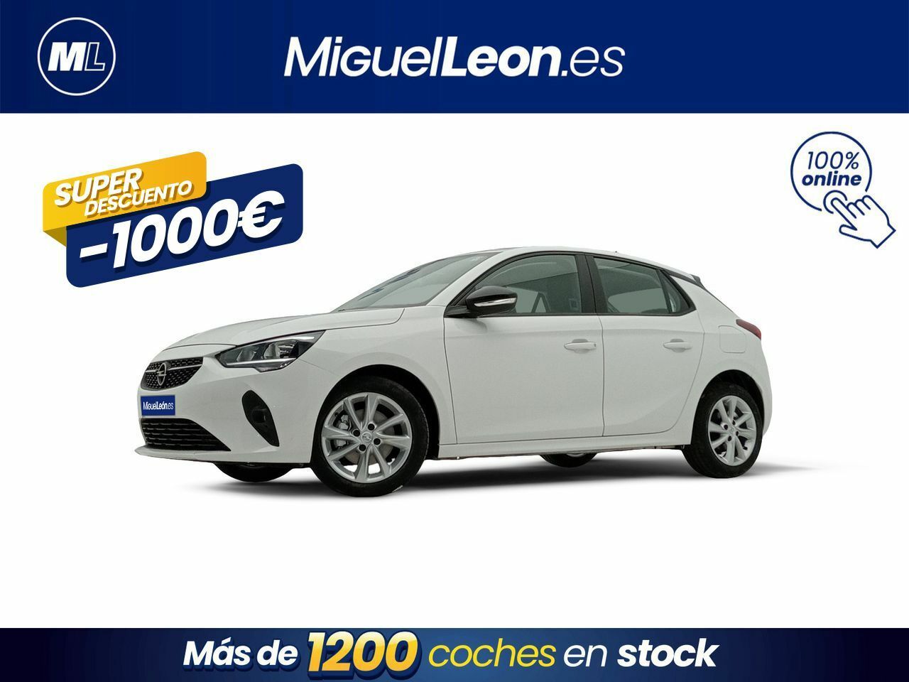 opel corsa 2022 /