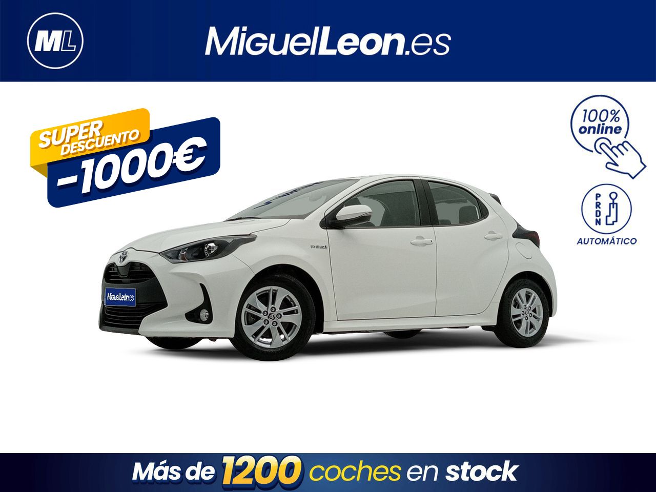 toyota yaris 2021 /