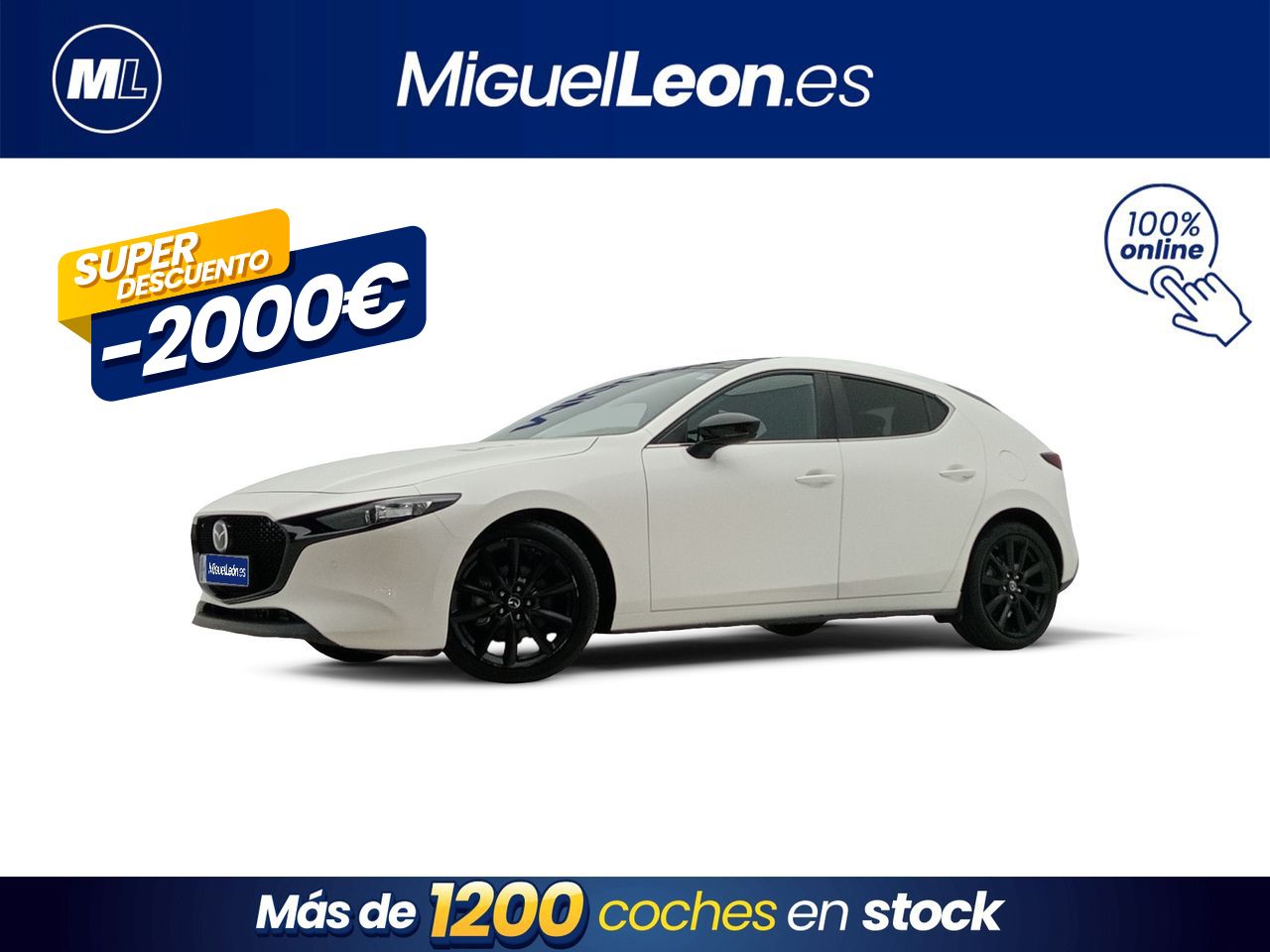mazda 3 2022 /