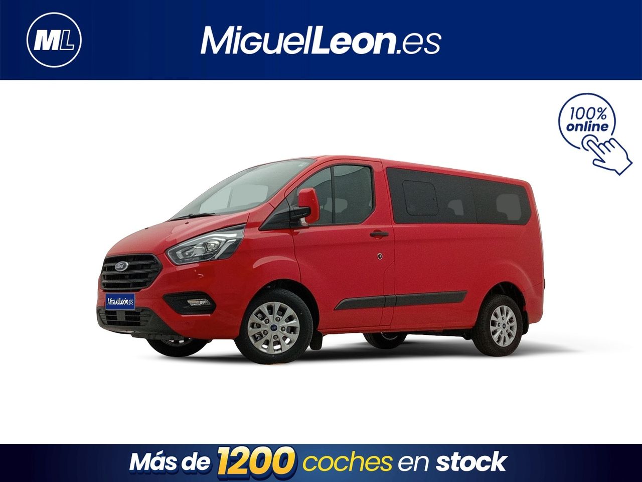 ford transit custom 2023 /