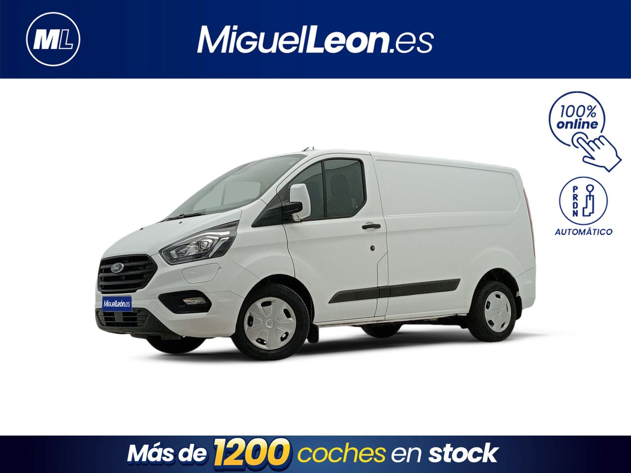 ford transit custom 2020 /