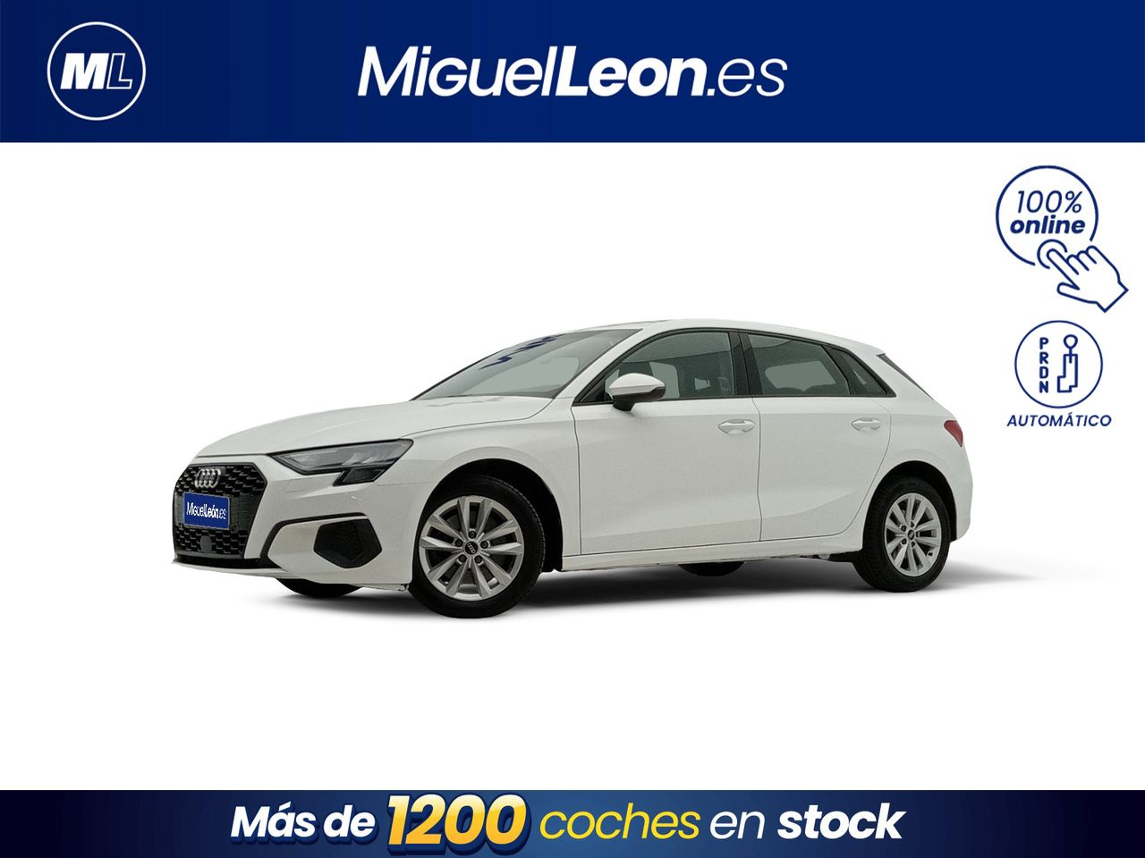 audi a3 2021 /