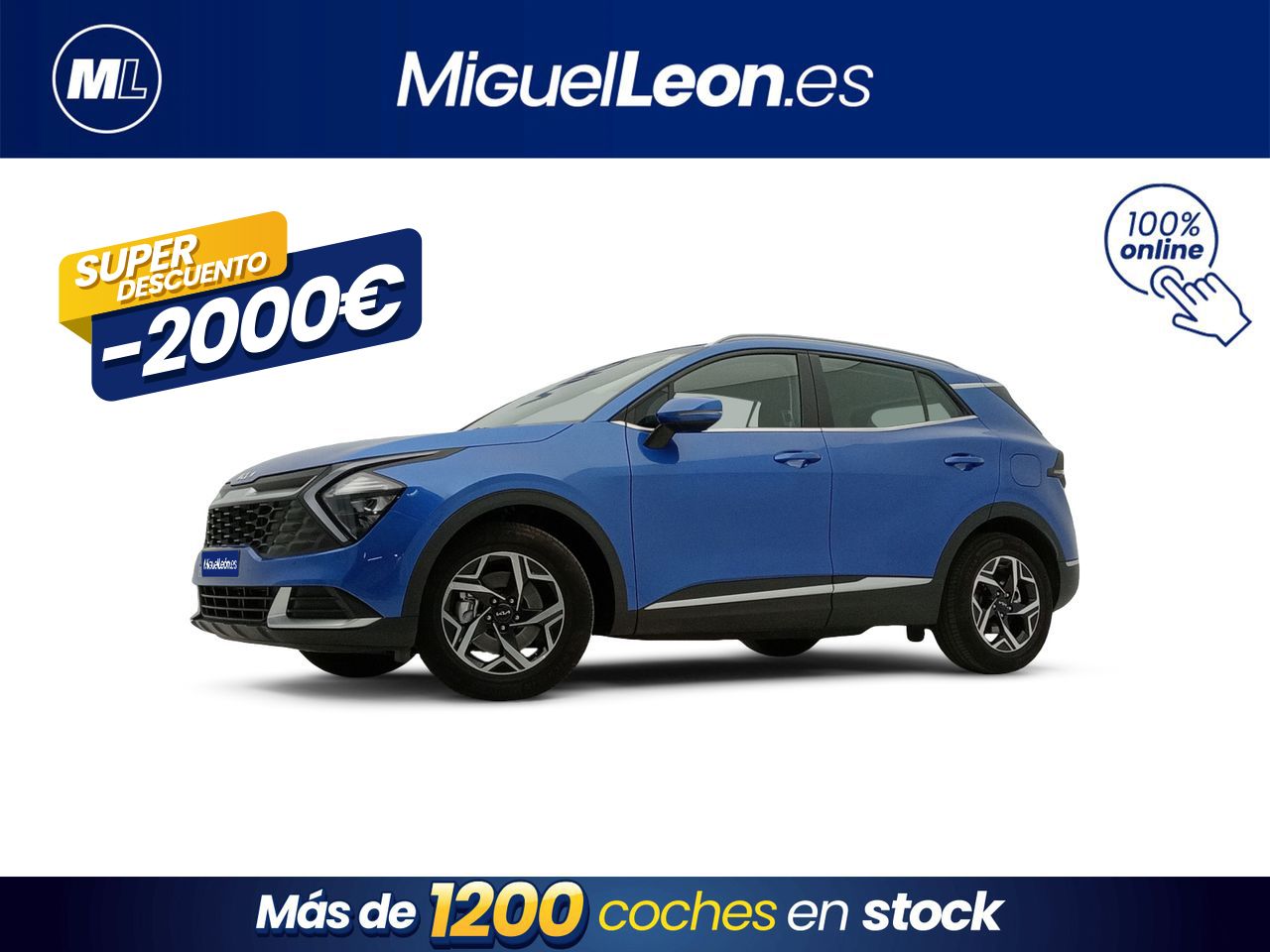 kia sportage 2024 /