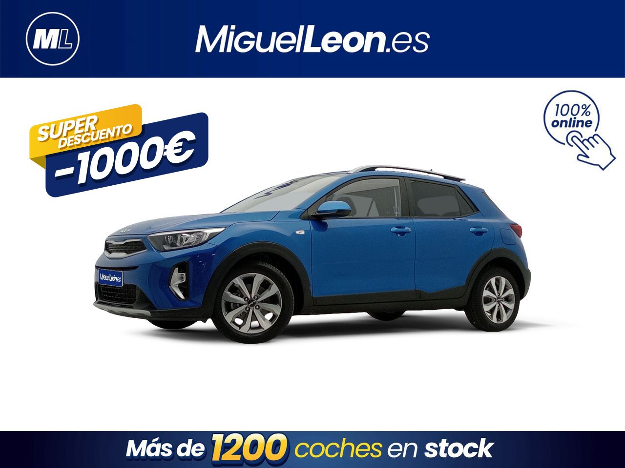 kia stonic 2022 /