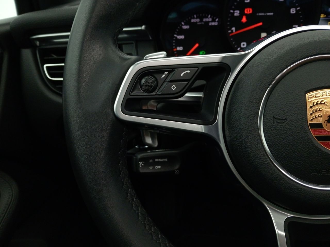 Porsche Macan Macan - foto 19